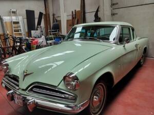 Bild 1/8 von Studebaker Champion (1953)