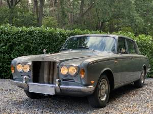 Immagine 12/17 di Rolls-Royce Silver Shadow I (1969)
