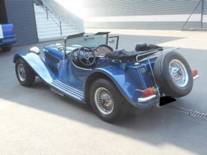 Image 9/27 of Panther J 72 (1980)