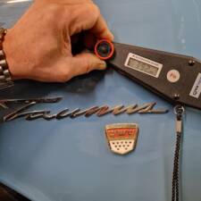 Bild 96/125 von Ford Taunus 17m 1700 (1961)