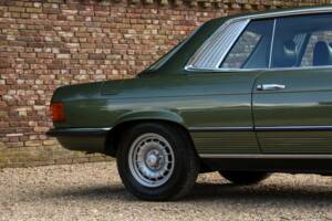 Image 31/50 de Mercedes-Benz 280 SLC (1976)