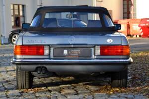 Bild 19/36 von Mercedes-Benz 300 SL (1987)