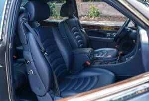 Image 25/30 of Bentley Continental R Mulliner (2003)