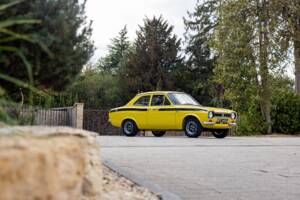Bild 20/50 von Ford Escort Mexico (1972)