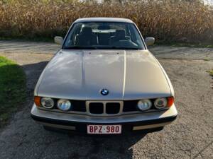 Imagen 2/100 de BMW 518i (1991)