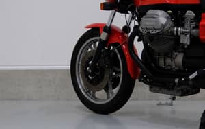 Immagine 57/75 di Moto Guzzi 850 LeMans II (1980)