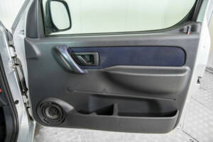 Imagen 35/45 de Citroën Berlingo 1.6i (2003)