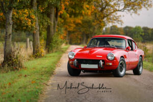 Image 1/14 of Triumph GT 6 Mk II (1969)