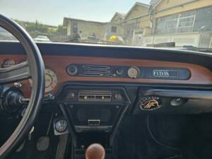 Image 39/56 of Lancia Fulvia 1.3 S (1975)