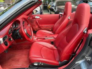 Imagen 11/41 de Porsche 911 Turbo (2009)