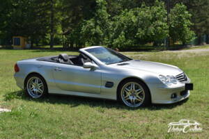 Imagen 47/50 de Brabus SV 12 S (2003)