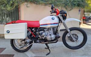 Immagine 1/49 di BMW R 100 RT (1990)