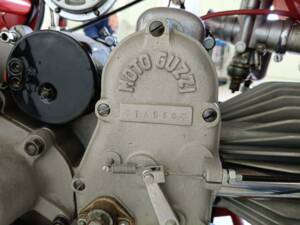 Imagen 3/39 de Moto Guzzi Falcone Sport (1954)
