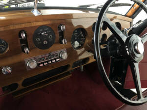 Imagen 26/31 de Bentley S1 Continental Mulliner (1959)