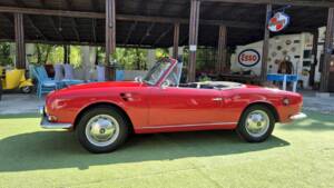 Bild 1/63 von FIAT 1200 S OSI (1965)