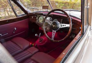 Image 17/34 of Jaguar XK 120 FHC (1952)