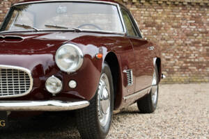Image 28/50 of Maserati 3500 GT Frua (1961)