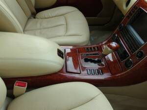 Imagen 40/98 de Maybach 62 (2006)