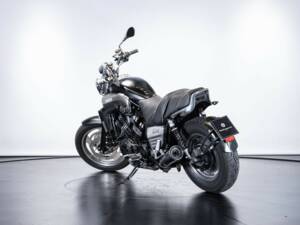 Immagine 3/50 di Yamaha V-Max 1200 (1991)