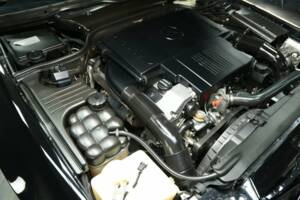 Bild 26/30 von Mercedes-Benz SL 500 (1998)
