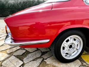 Image 19/58 of SIMCA 1200 S (1968)