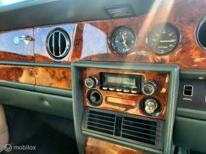 Afbeelding 25/41 van Rolls-Royce Silver Shadow II (1978)