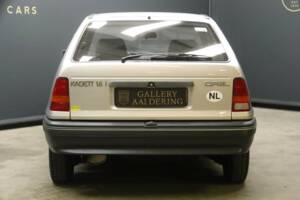 Afbeelding 6/50 van Opel Kadett 2,0i GSi (1988)