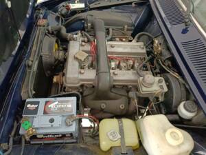 Bild 45/50 von Alfa Romeo Alfetta 1.6 (1979)