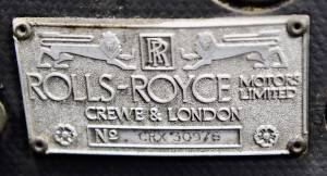 Image 26/48 of Rolls-Royce Corniche I (1977)