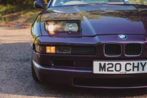 Bild 15/50 von BMW 850CSi (1994)