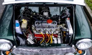 Afbeelding 5/50 van Austin Mini 1000 (1979)