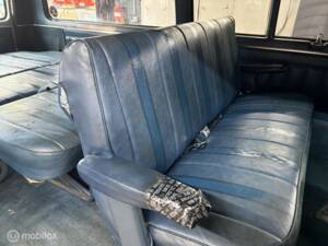 Bild 36/50 von Chevrolet Van (1983)