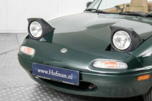 Image 19/50 de Mazda MX-5 1.6 (1993)