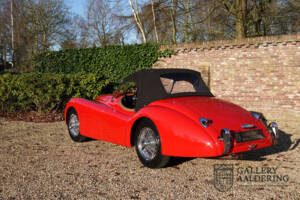 Bild 32/50 von Jaguar XK 120 SE OTS (1954)