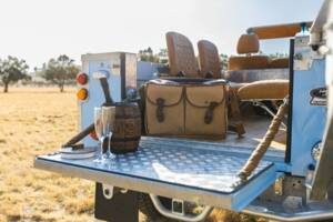 Afbeelding 12/17 van Land Rover 110 (1998)