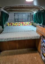 Bild 10/17 von Volkswagen T3 Bus 2.1 (G-Kat) (1989)