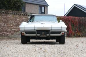Image 31/50 de Chevrolet Corvette Sting Ray Convertible (1964)