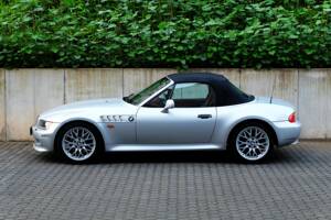 Afbeelding 5/45 van BMW Z3 Convertible 3.0 (2002)