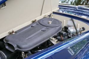 Bild 35/44 von Bentley S 3 Continental Flying Spur (1964)