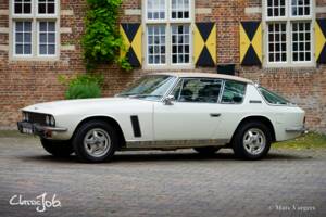 Bild 25/52 von Jensen Interceptor  MK III (1972)