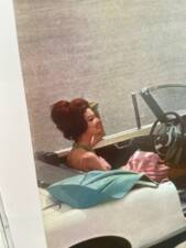 Bild 28/30 von Alfa Romeo Giulietta Spider (1961)