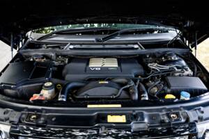 Image 50/50 de Land Rover Range Rover Vogue TDV8 (2009)