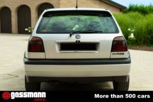 Image 7/15 of Volkswagen Golf III 2.0 GTI &quot;Edition&quot; (1996)