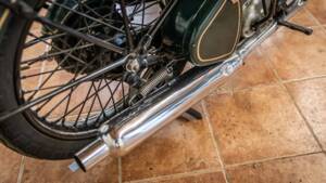 Image 16/17 de BSA Empire Star 500 (1937)