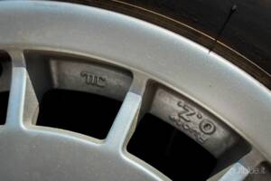 Afbeelding 15/29 van FIAT Fiorino 1.3 (1990)