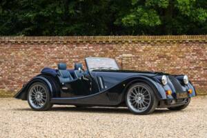 Bild 40/50 von Morgan Plus Six (2019)