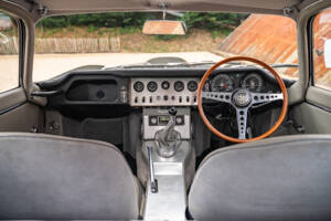 Bild 31/42 von Jaguar E-Type 3.8 (1962)