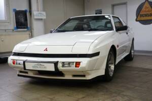Image 11/55 of Mitsubishi Starion (1989)