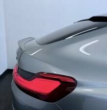 Afbeelding 8/32 van BMW X4 M (2019)