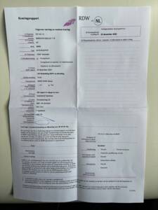 Bild 22/24 von BMW Z3 M 3.2 (1997)